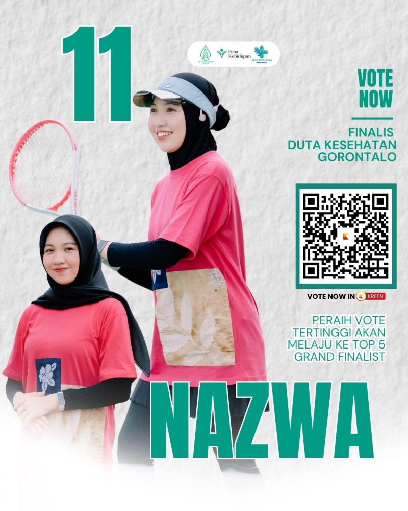 Poster Finalis