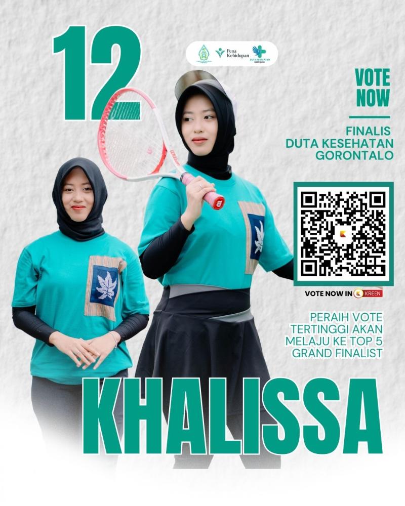 Poster Finalis