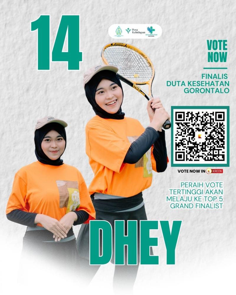 Poster Finalis