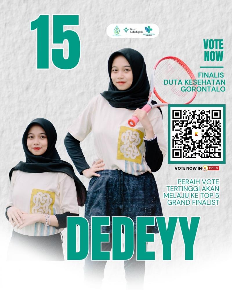 Poster Finalis