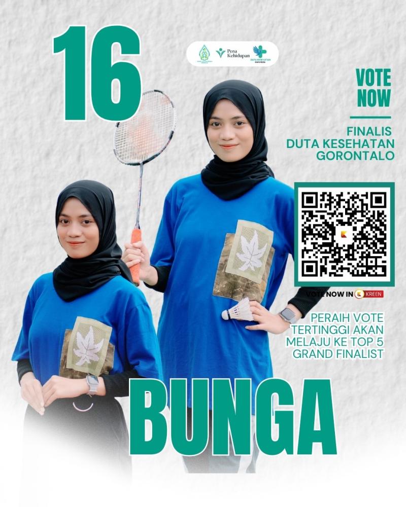 Poster Finalis