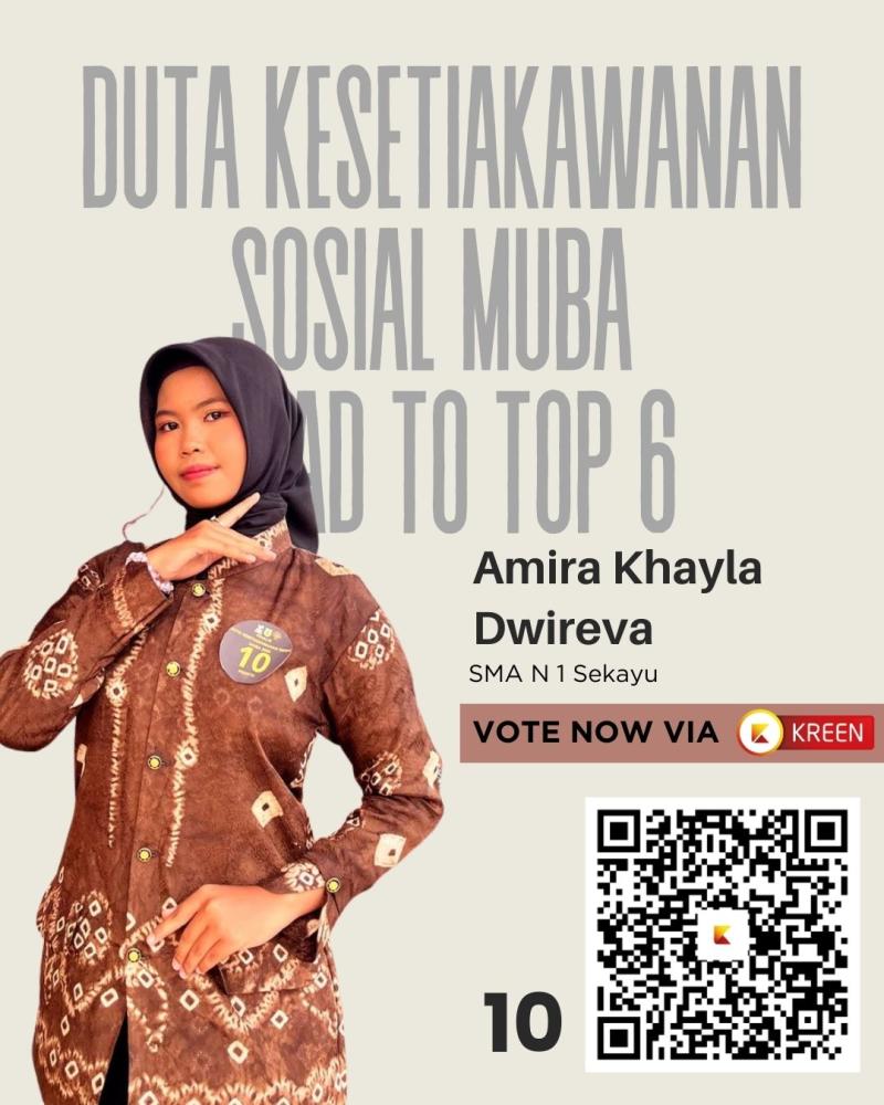 Poster Finalis