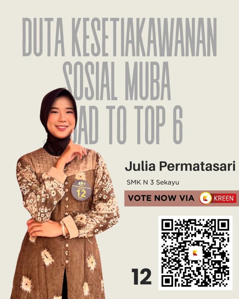 Poster Finalis