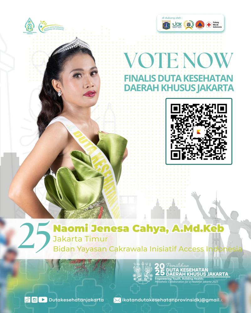 Poster Finalis