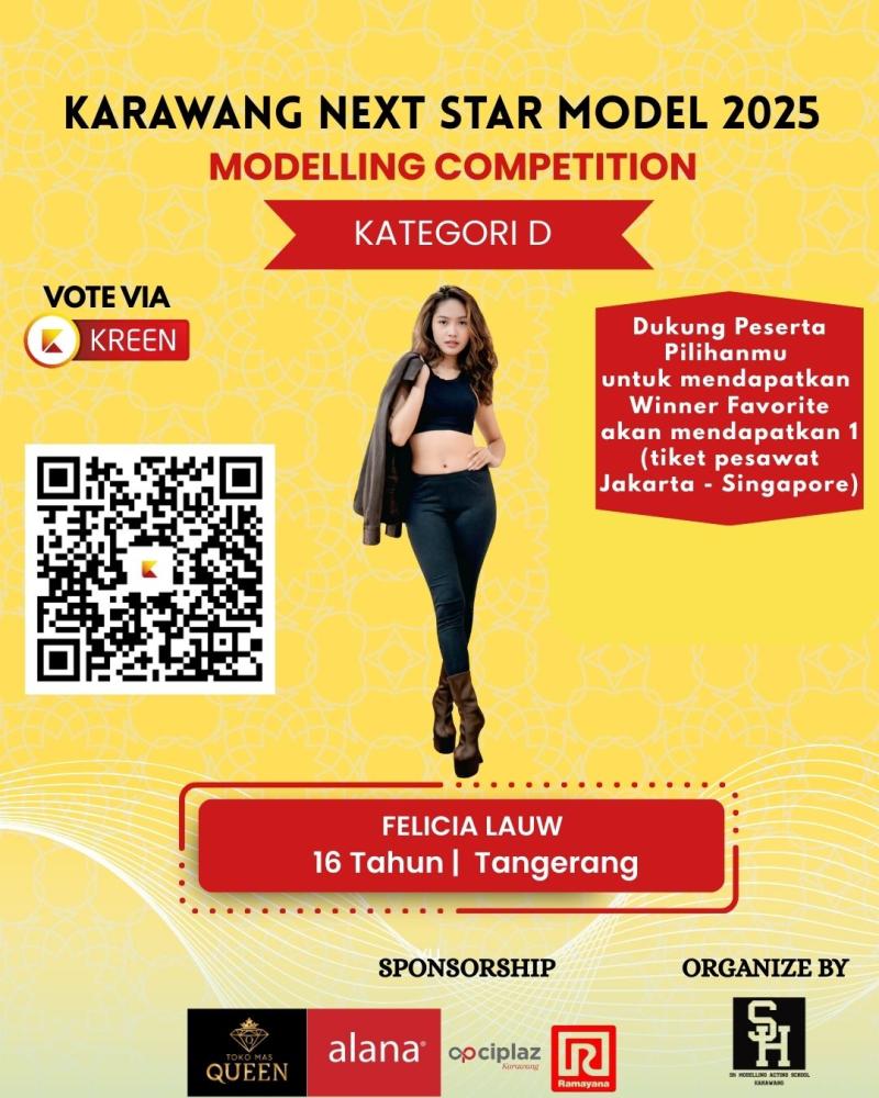 Poster Finalis