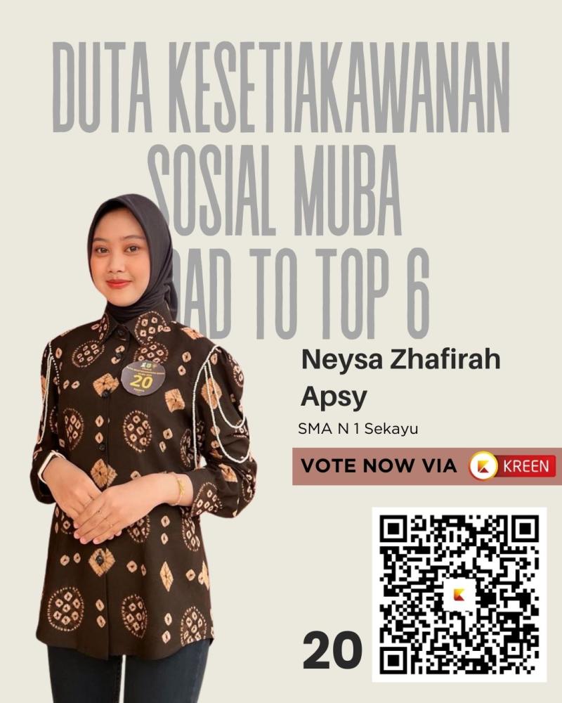 Poster Finalis