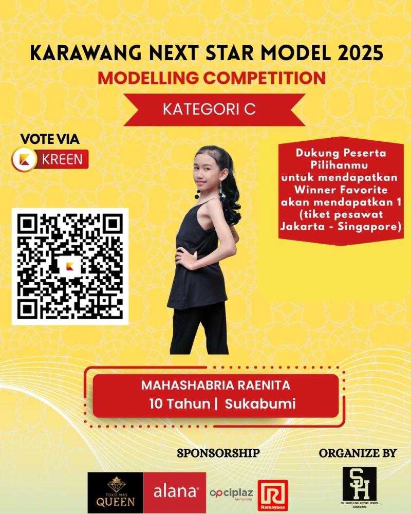 Poster Finalis