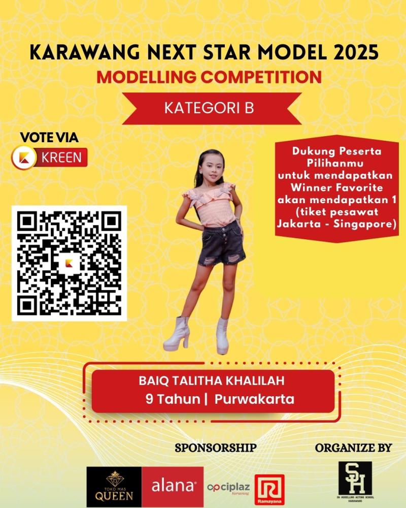 Poster Finalis