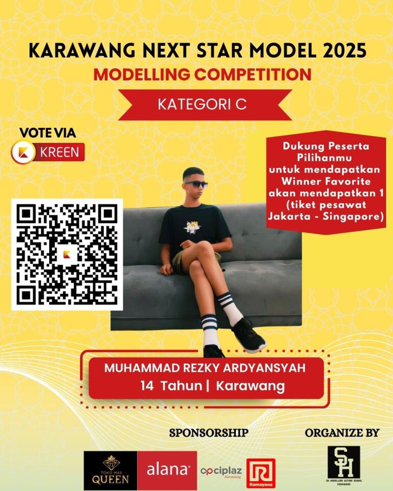 Poster Finalis