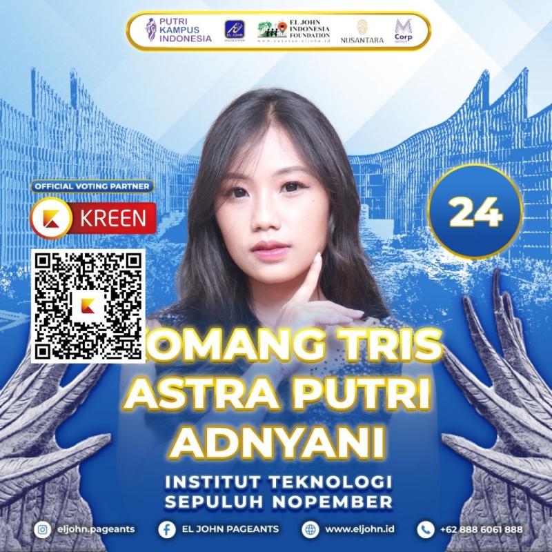 Poster Finalis