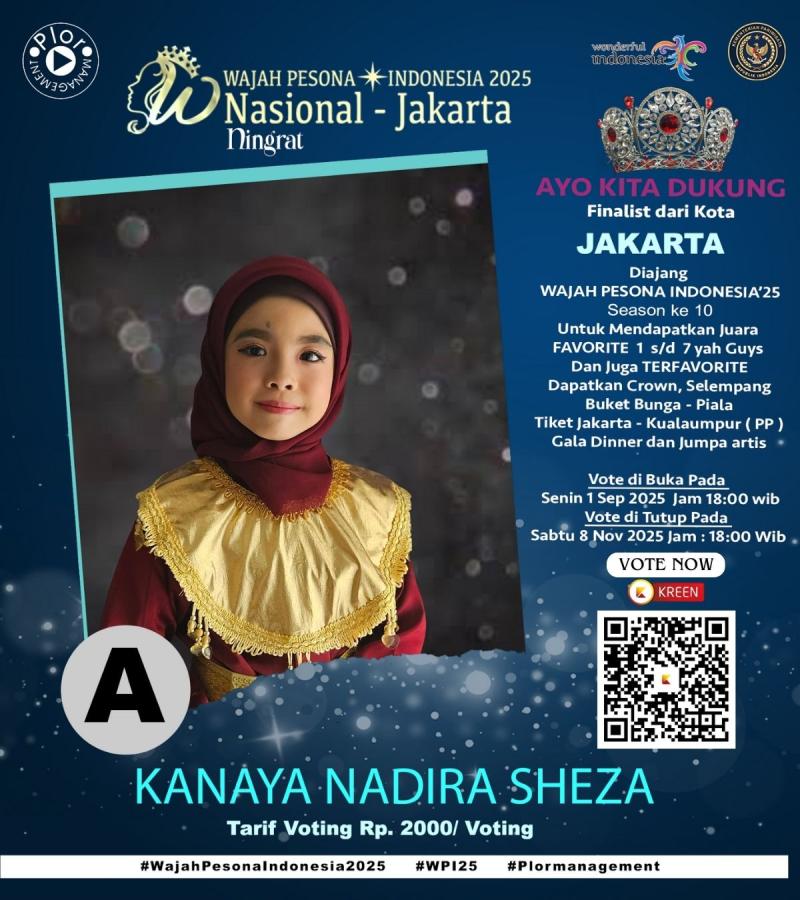 Poster Finalis