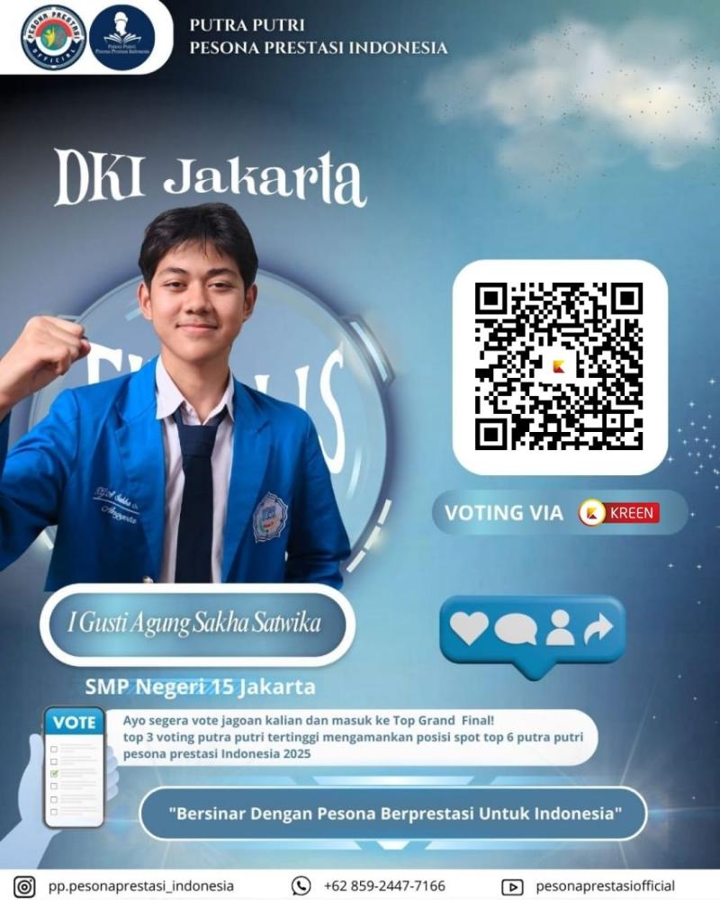 Poster Finalis