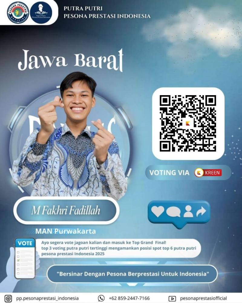 Poster Finalis