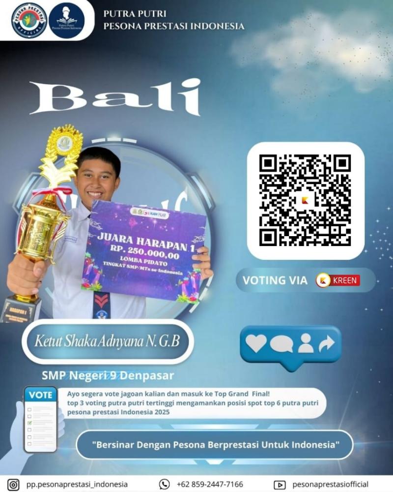 Poster Finalis