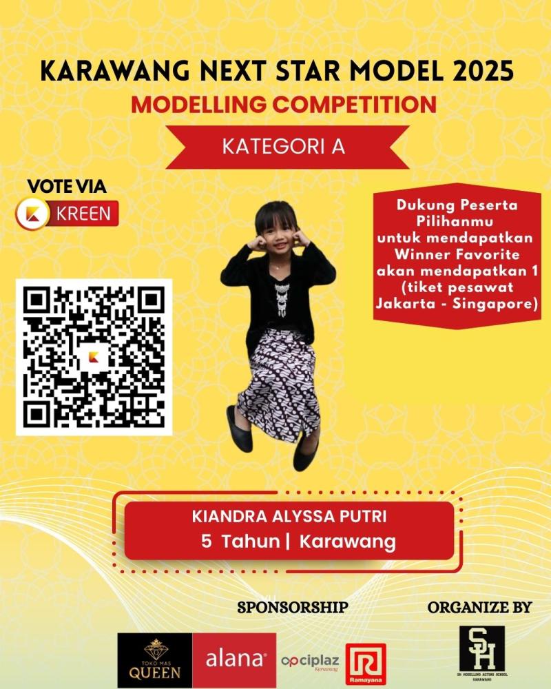 Poster Finalis