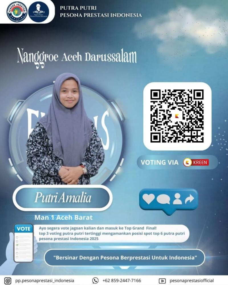 Poster Finalis
