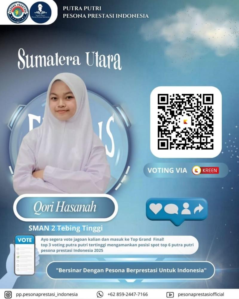 Poster Finalis