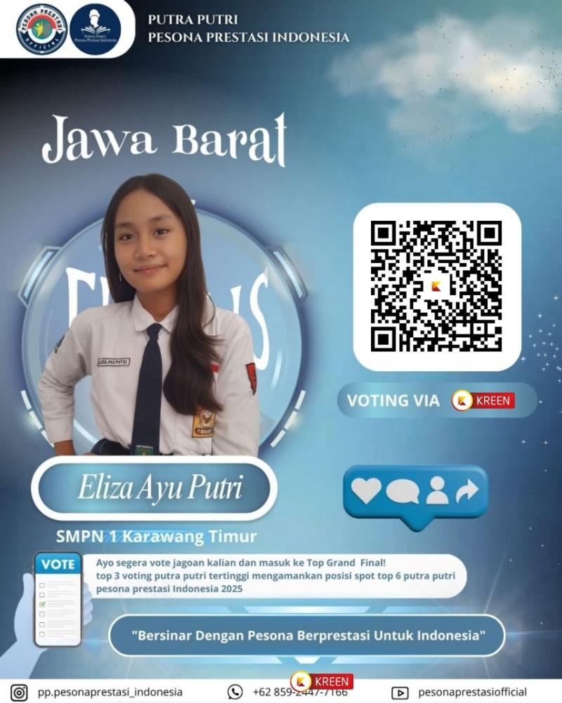 Poster Finalis