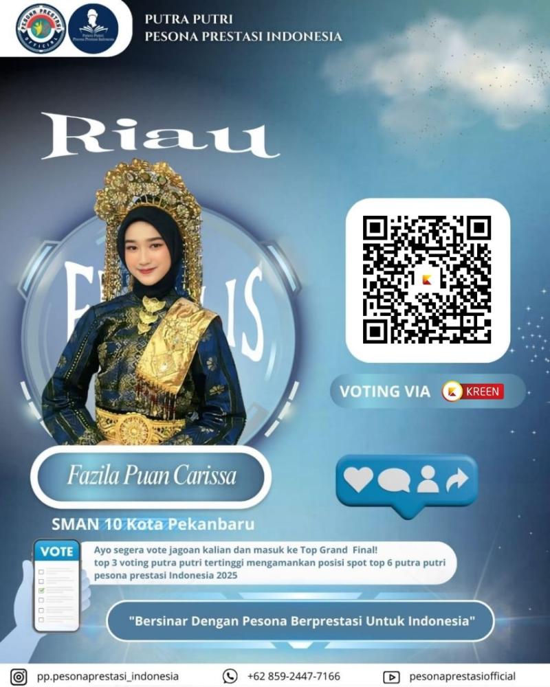 Poster Finalis