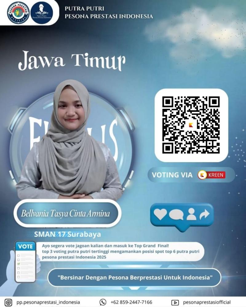 Poster Finalis