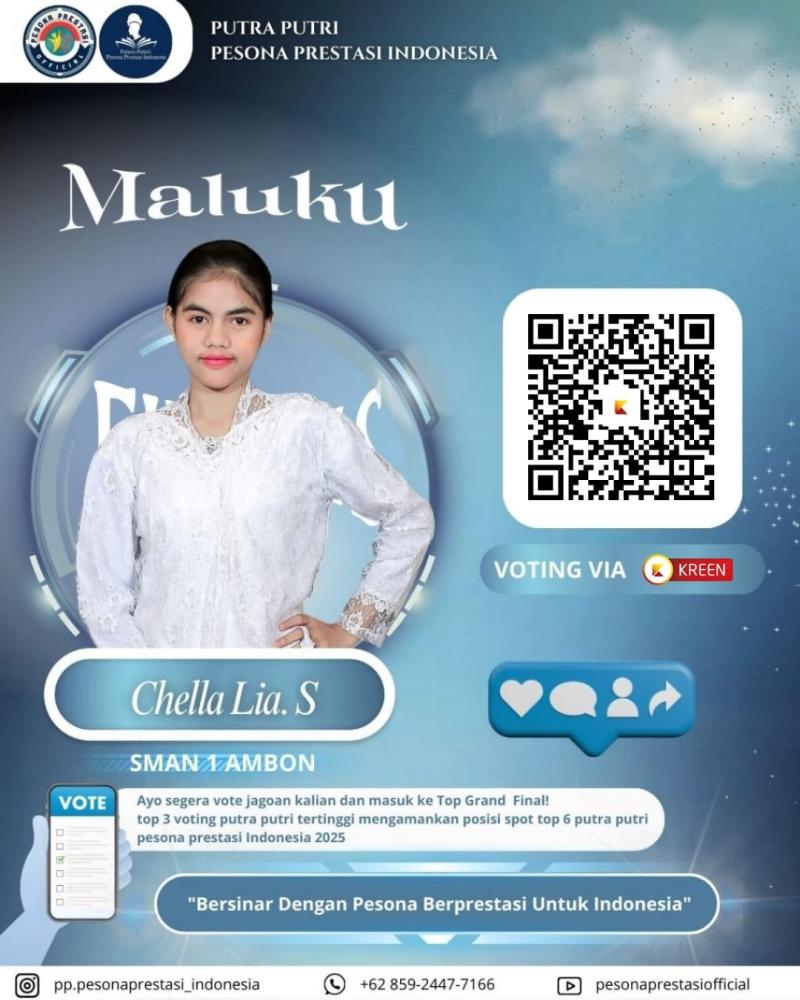 Poster Finalis