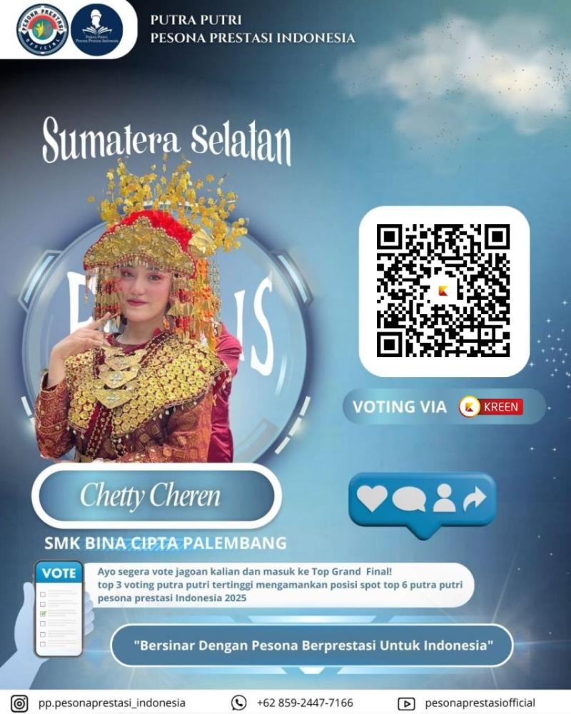 Poster Finalis