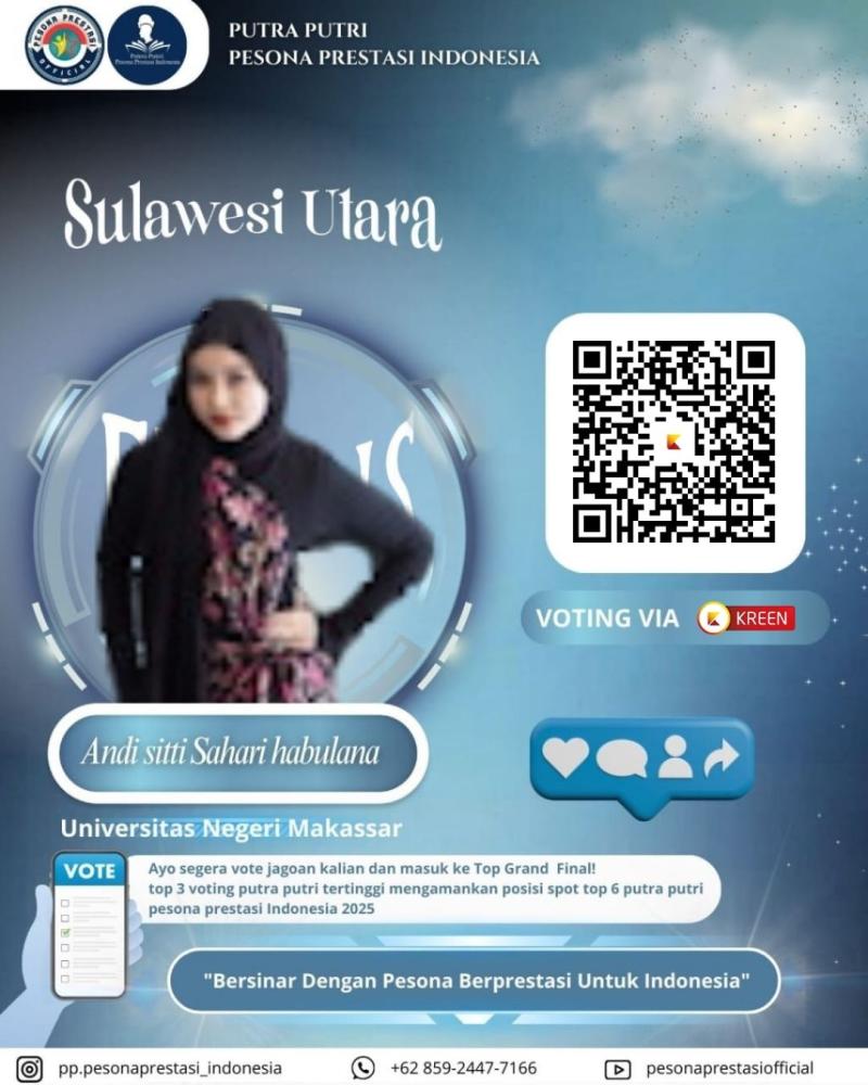 Poster Finalis