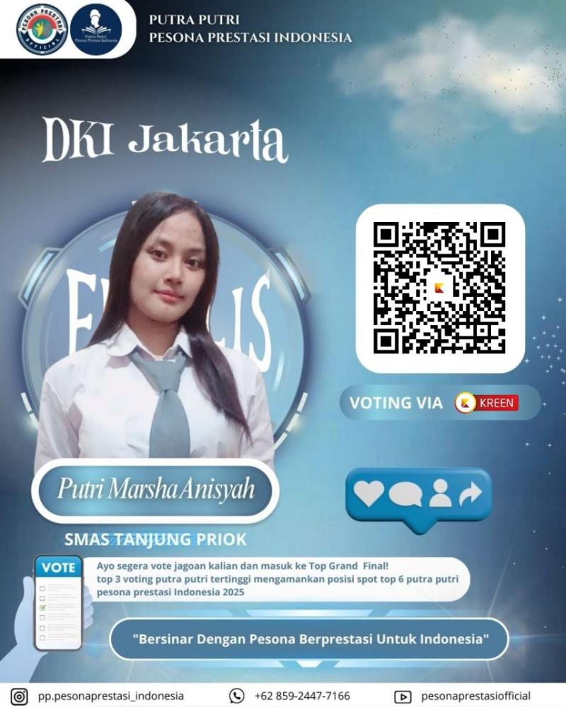 Poster Finalis