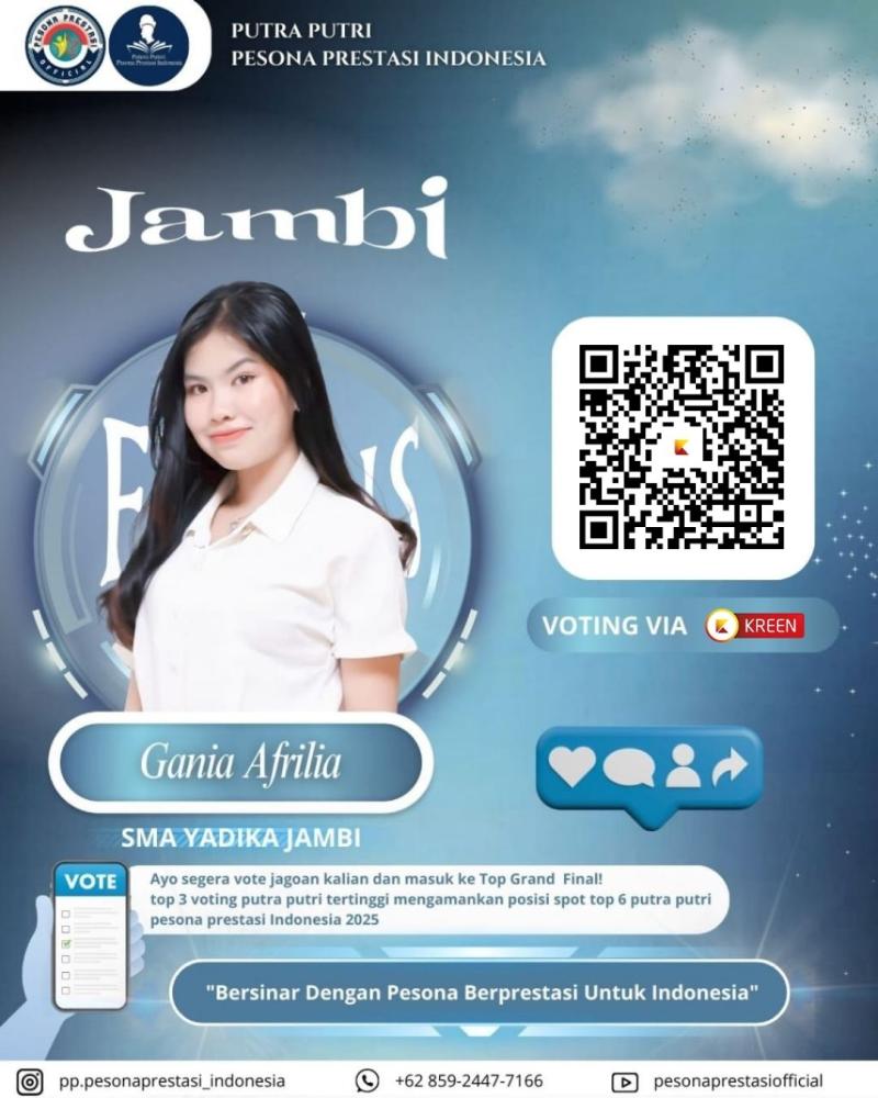 Poster Finalis