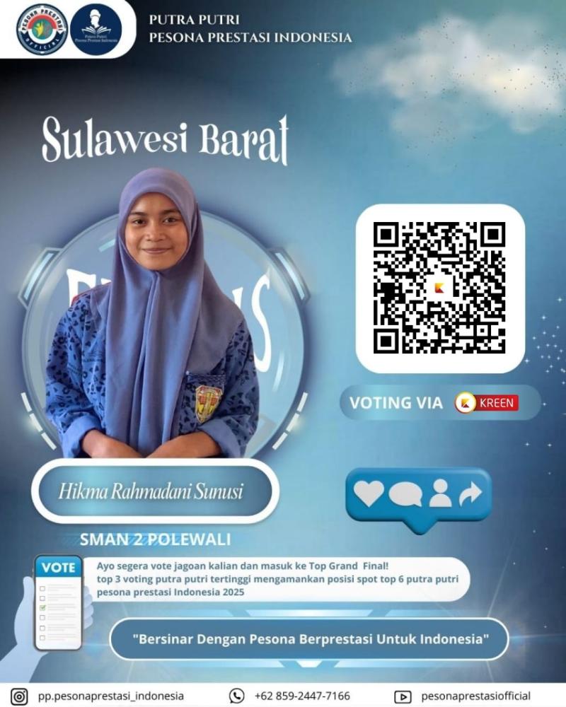 Poster Finalis