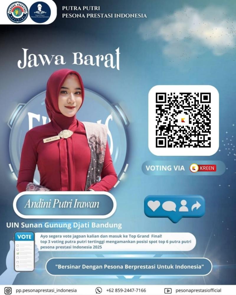Poster Finalis