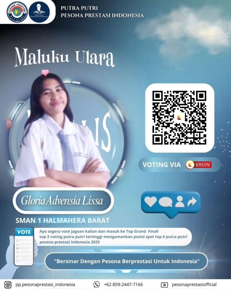 Poster Finalis