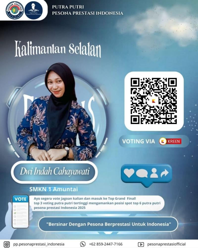 Poster Finalis