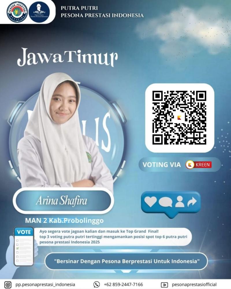 Poster Finalis