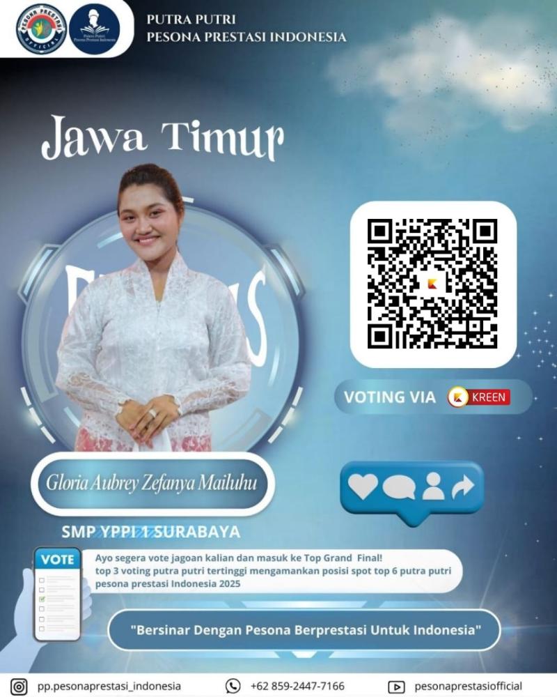 Poster Finalis