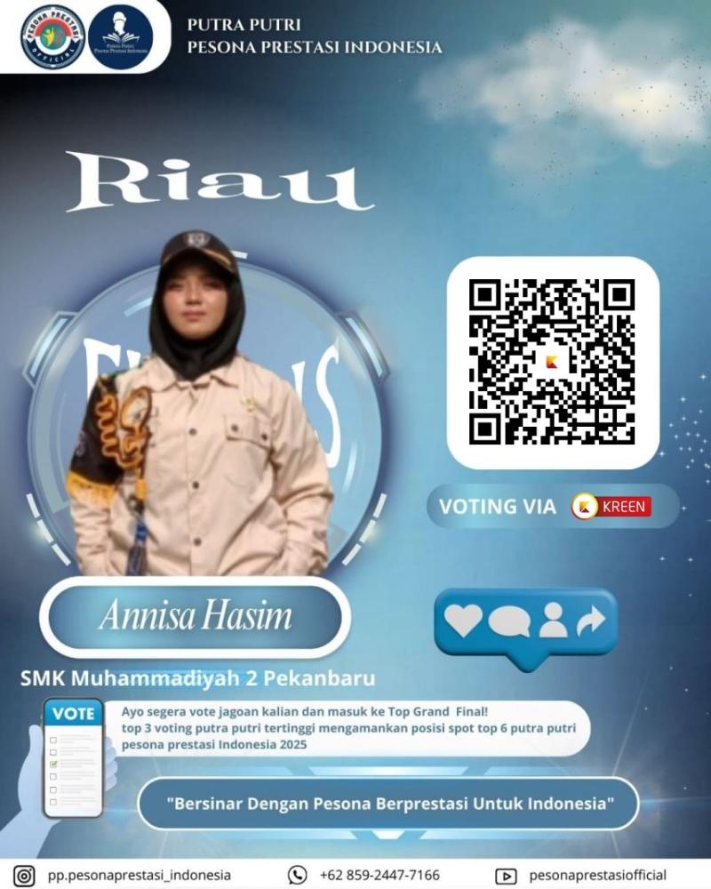 Poster Finalis
