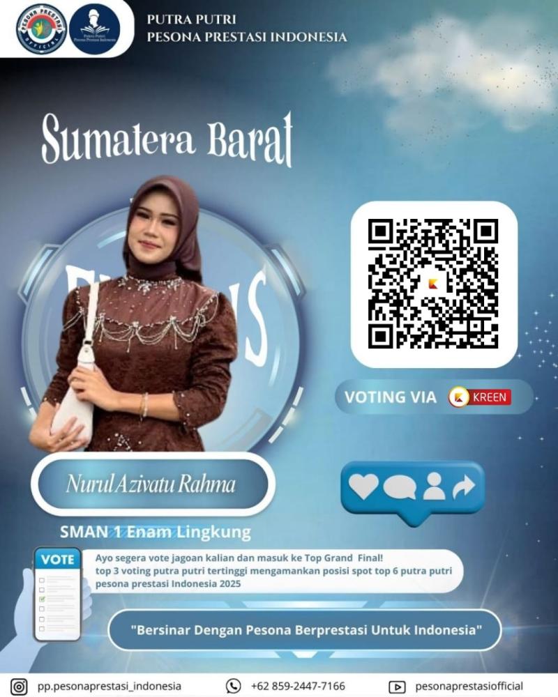 Poster Finalis
