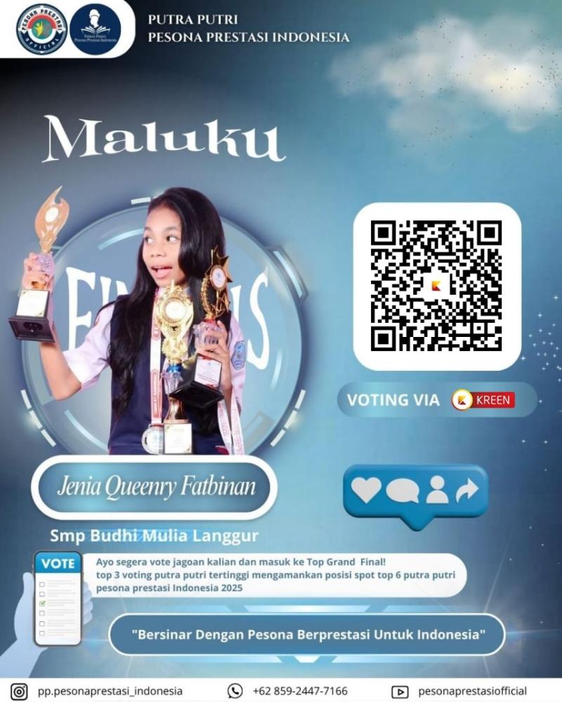 Poster Finalis