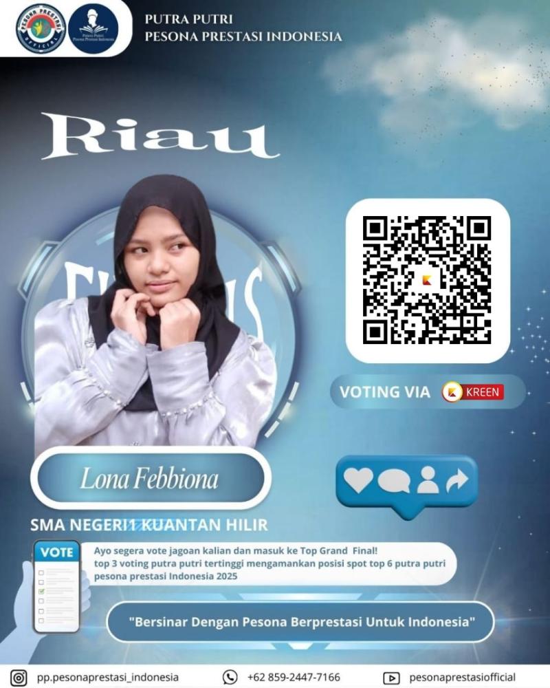 Poster Finalis