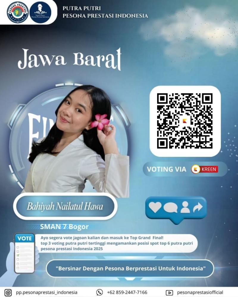 Poster Finalis