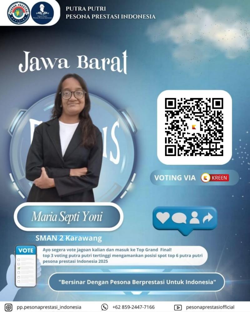 Poster Finalis