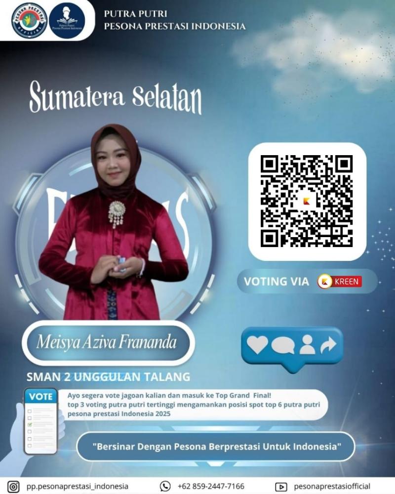 Poster Finalis
