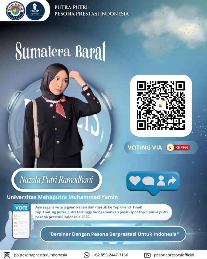 Poster Finalis