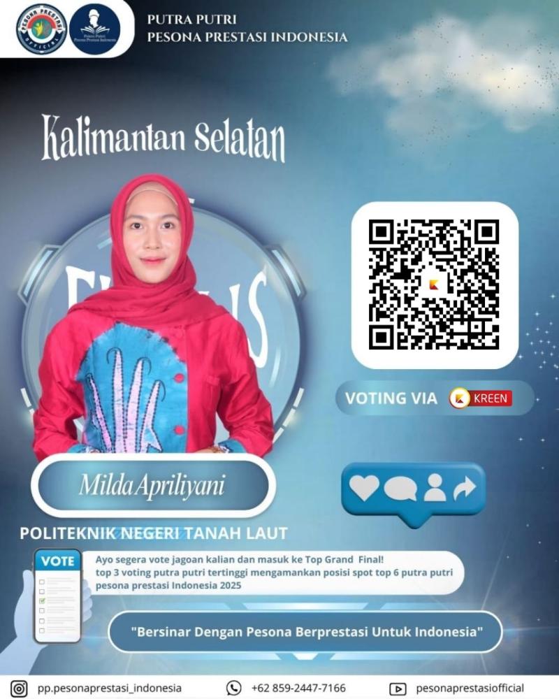 Poster Finalis