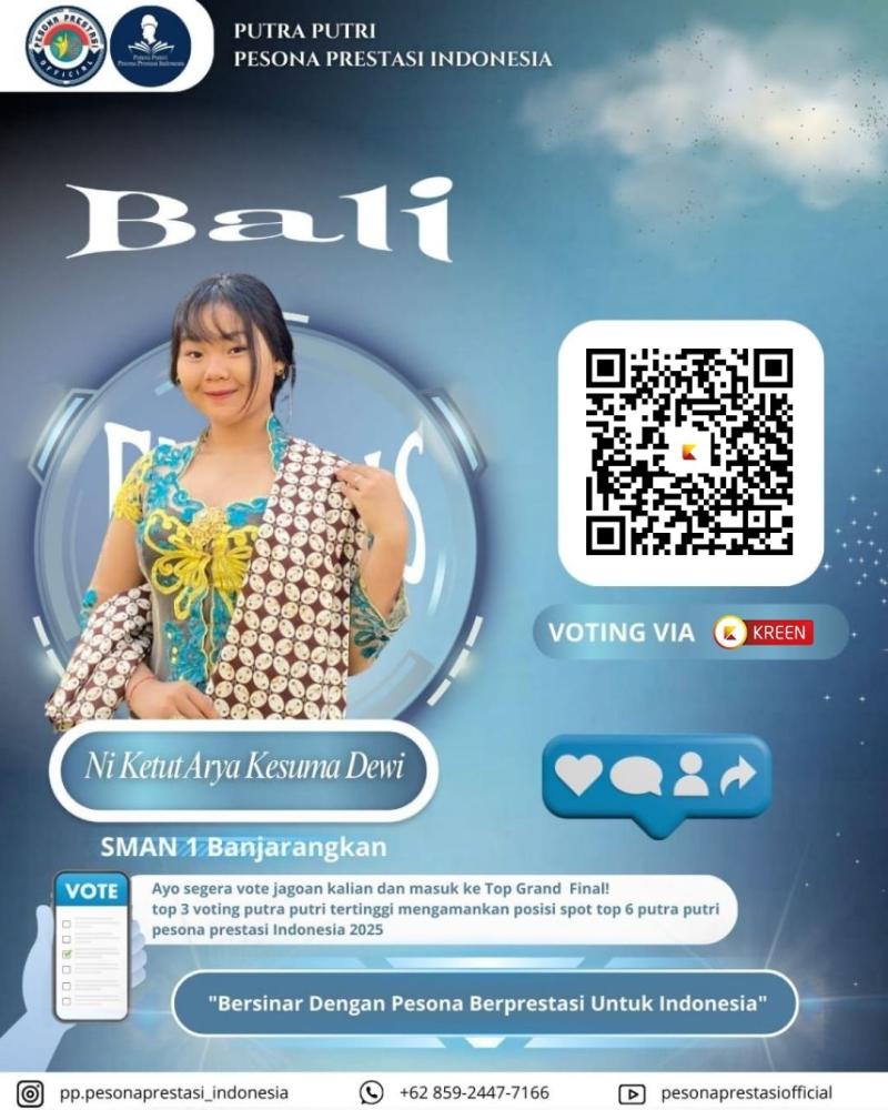 Poster Finalis