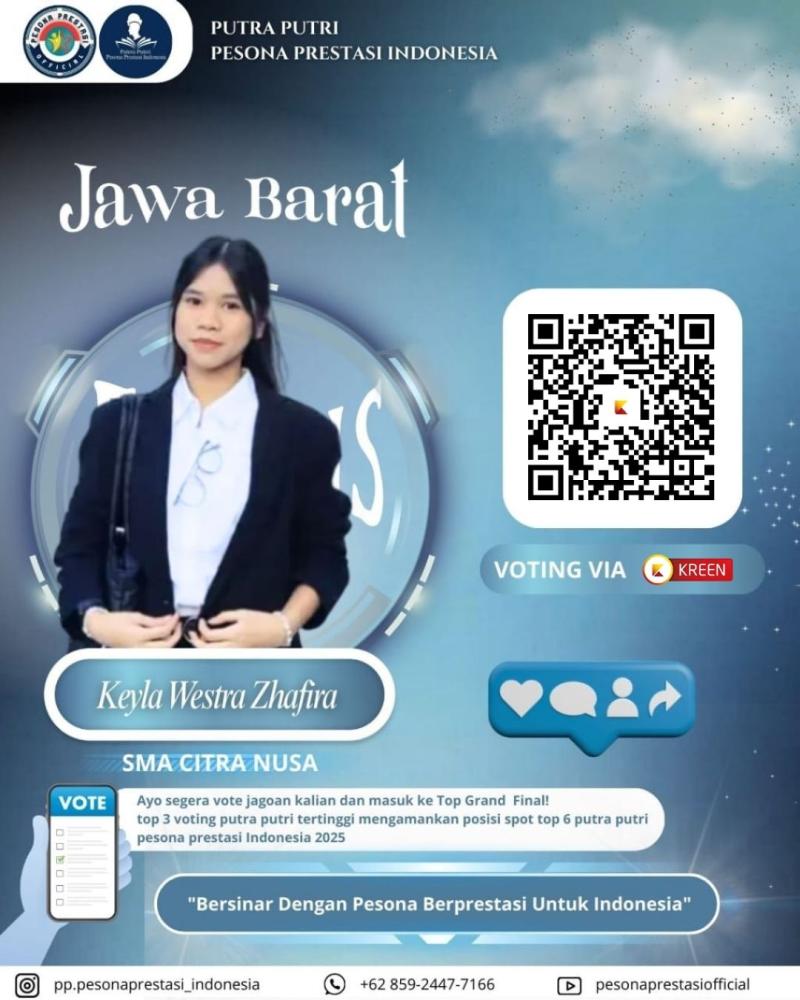Poster Finalis