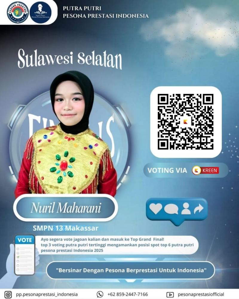 Poster Finalis