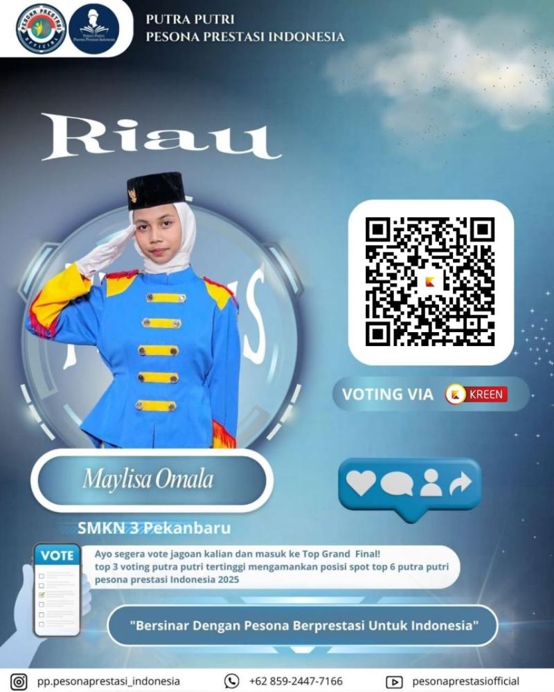 Poster Finalis