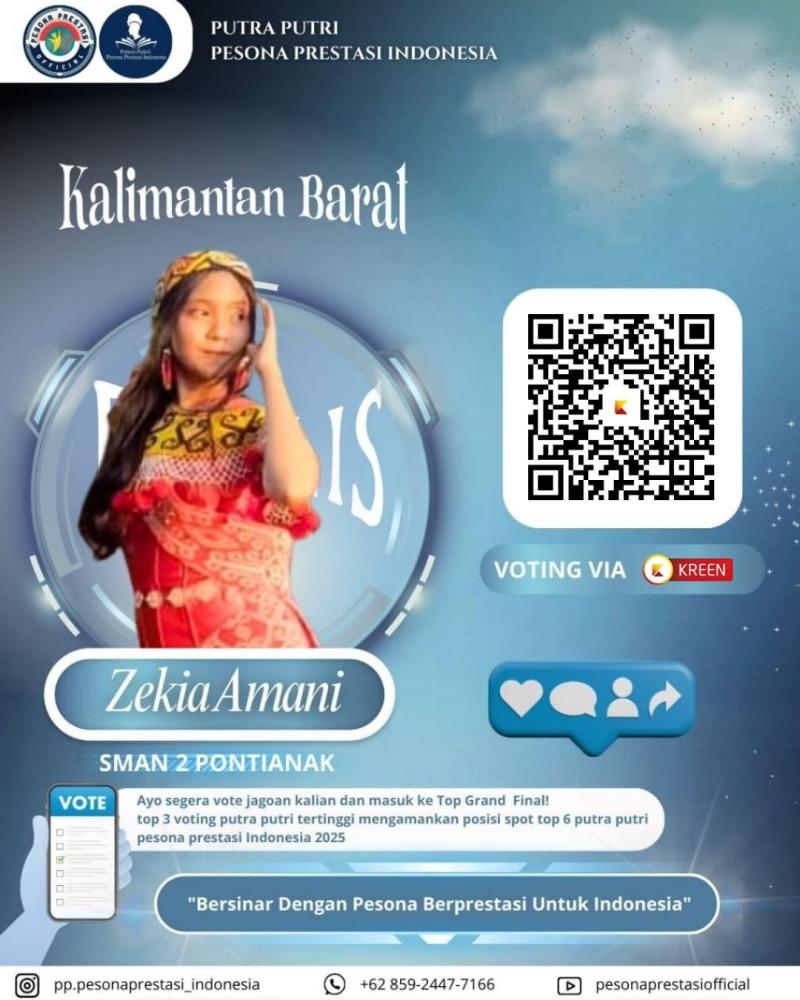 Poster Finalis