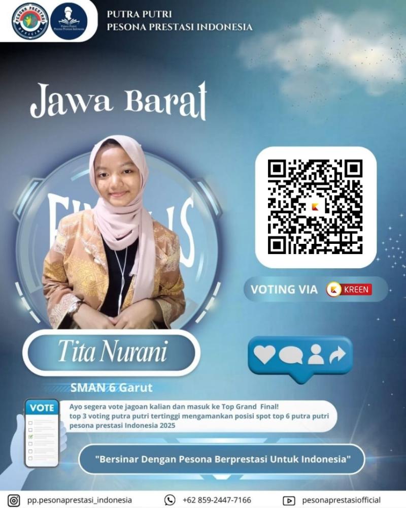 Poster Finalis